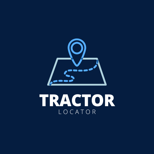 Truck Locator App